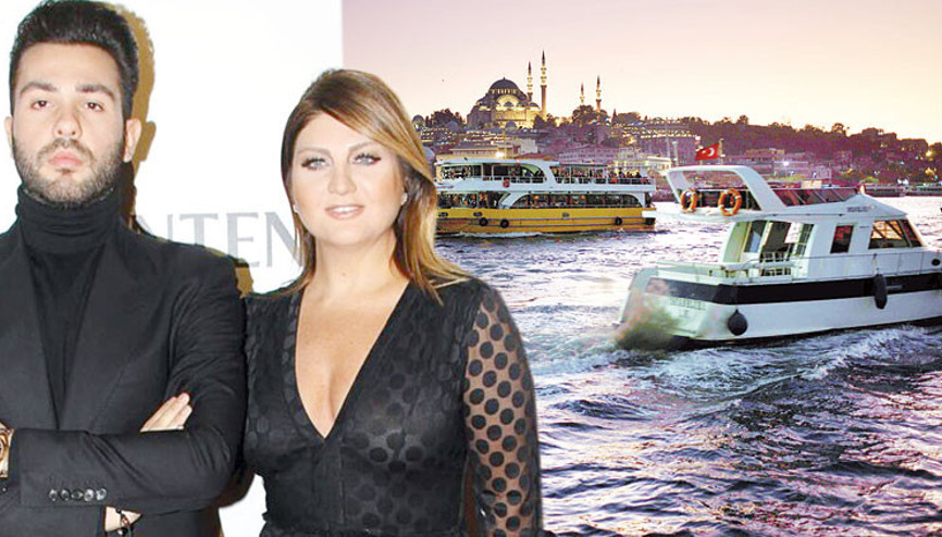 Engincan Uralın fotoğraf tutkusu