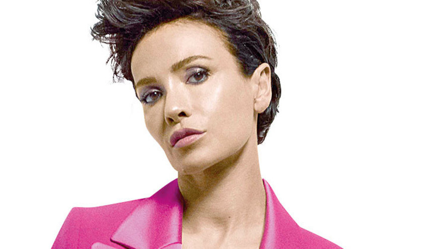 Songül Öden: Şiddet görmeyen kadın yok