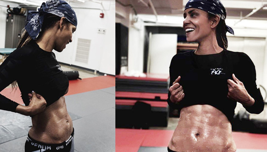 O kadar ter boşuna dökülmedi