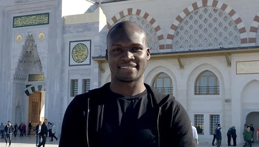 Moussa Sowun Süper Ligde şampiyonluk favorisi Fenerbahçe