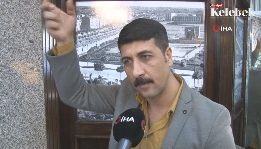 Fatih Bulut’tan garip silah açıklaması