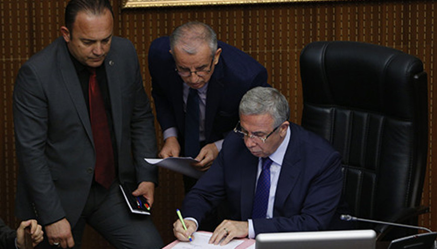 İlk bütçe 11 milyar 920 milyon TL