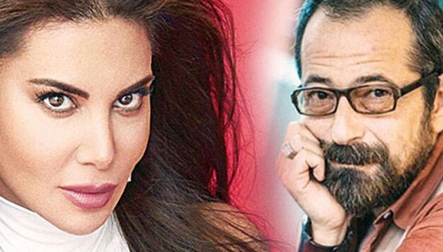 Ebru Yaşar Alev Alev polemiğine noktayı koydu
