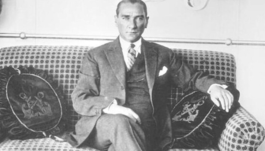 10 Kasım Atatürkü Anma Günü şiirleri... 10 Kasım sözlerinden örnekler