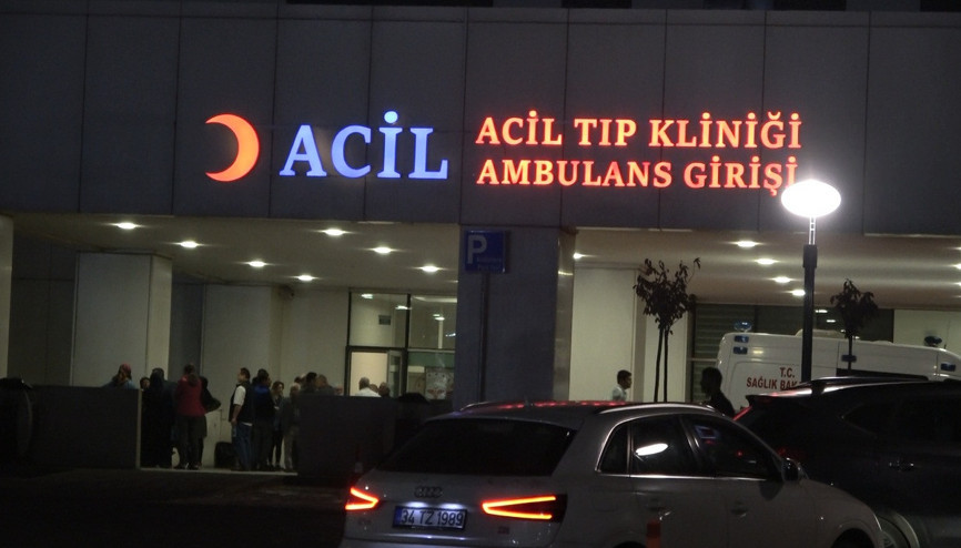 Mevlit pilavından zehirlendi iddiası 40 kişi hastaneye kaldırıldı