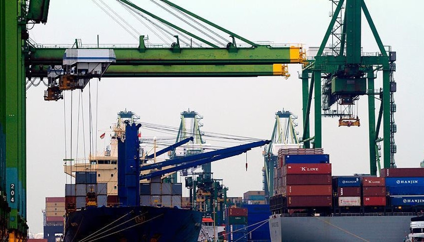 Çine gıda ihracatında hedef 1 milyar dolar