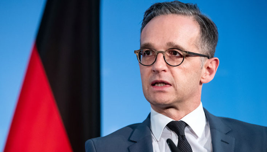 Macron’a karşı NATO’yu savundu