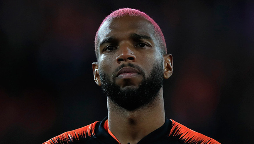 Ryan Babel ve Pascal Nouma arasında kavga büyüdü