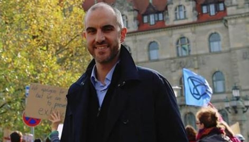 Hannover Belediye Başkanı olan Türk isim Belit Onay kimdir ve aslen nereli