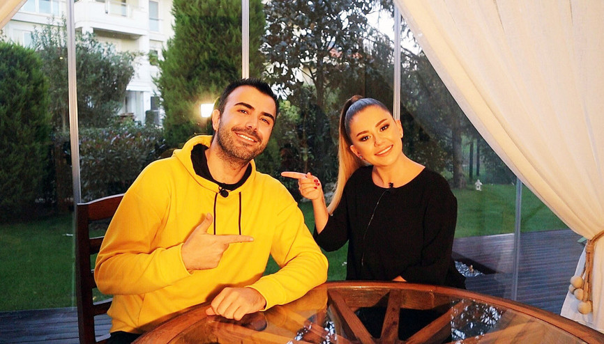 Merve Özbey’den samimi açıklamalar