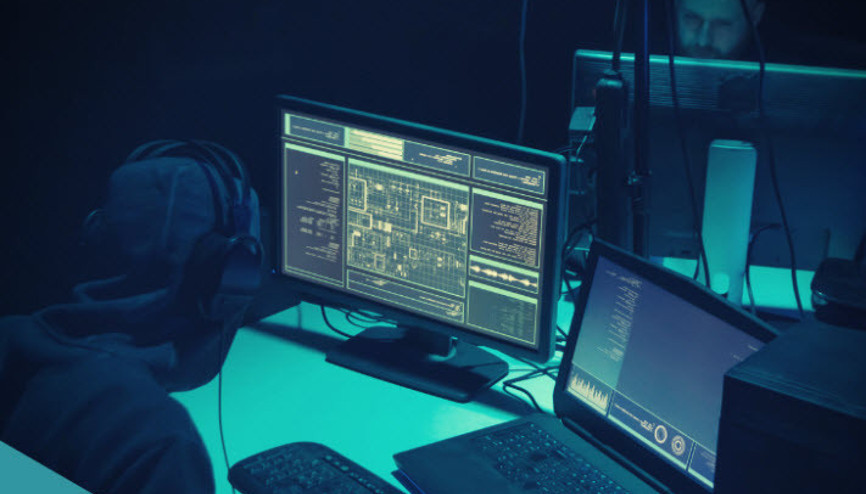 Dark Web üzerinden kripto para hırsızlığı