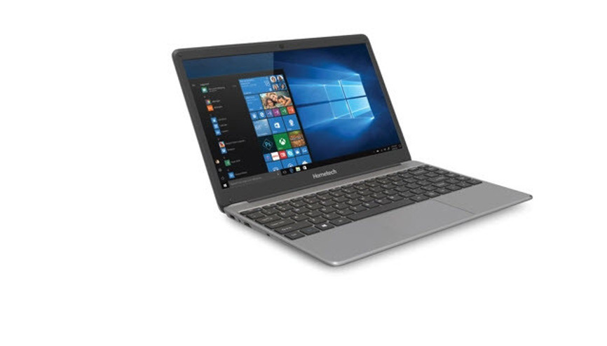 Hometech Alfa 300i: Düşük fiyata yüksek performans sunan dizüstü