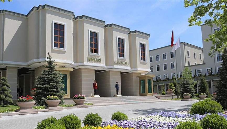 İçişleri Bakanı Soylu duyurmuştu Ve DEAŞ’lıların iade süreci başladı…