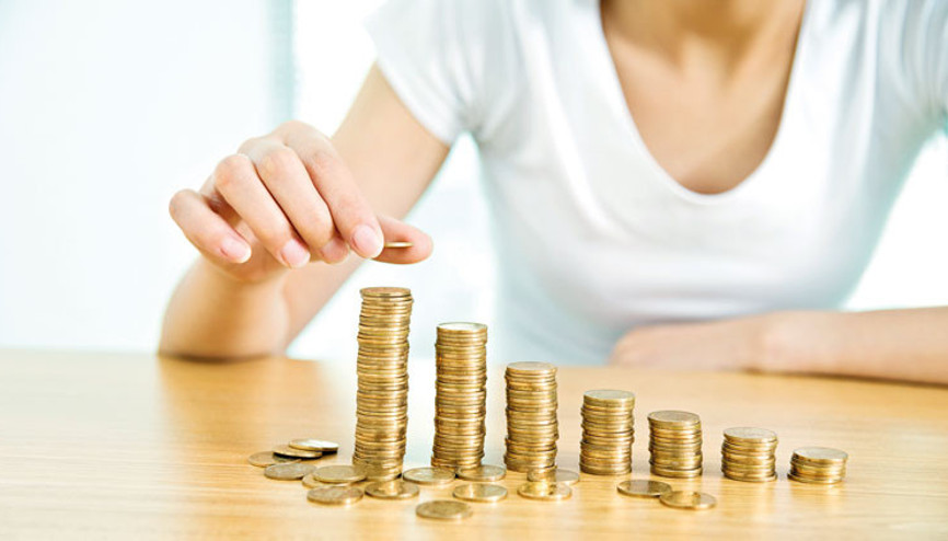 Tasarruf edene devlet katkısı