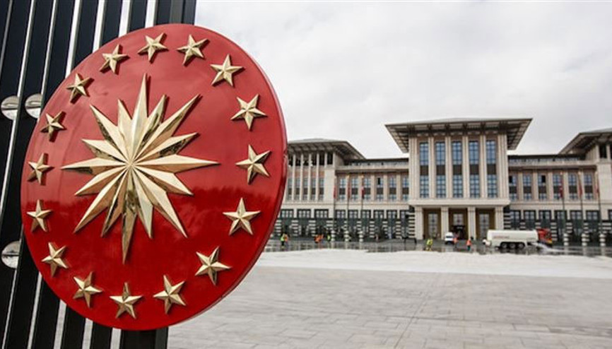 Cumhurbaşkanlığı genelgesi Resmi Gazetede