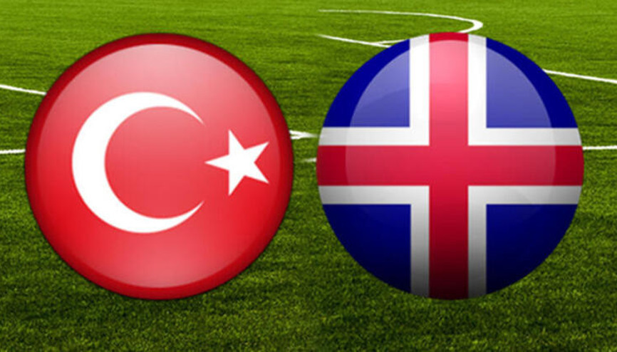 Milli maç bilgileri belli oldu: Türkiye İzlanda maçı ne zaman saat kaçta hangi kanalda