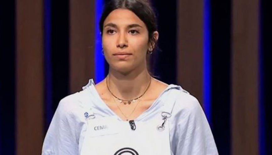 Cemre Uyanık ile ilgili şaşırtan iddia MasterCheften elendi mi, diskalifiye mi oldu