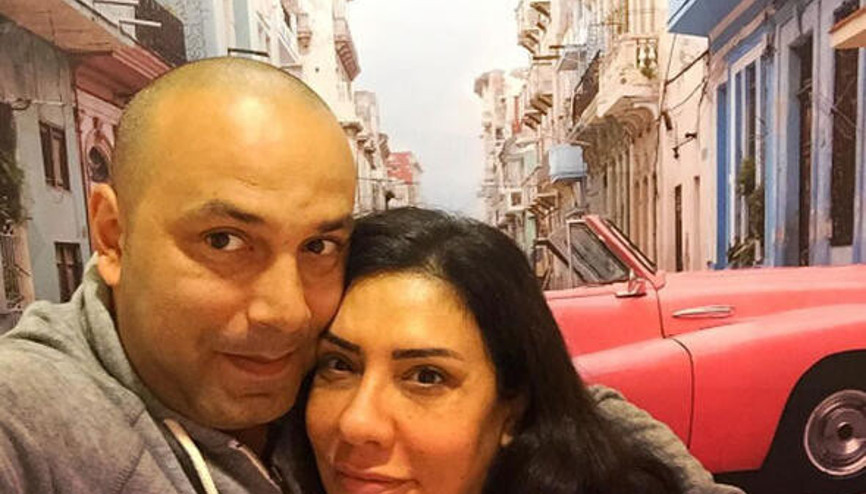 Işın Karacanın eski eşi Tuğrul Odabaş kimdir Işın Karacanın eski eşi Tuğrul Odabaş kimdir