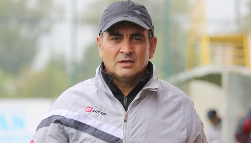 Namık Altunsoy ile yollar ayrıldı