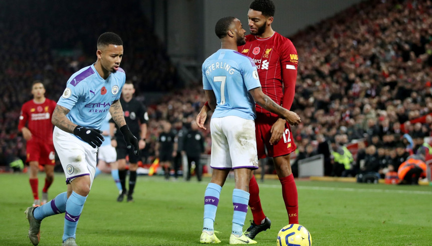 Raheem Sterling kadro dışı kaldı Kavganın faturası...
