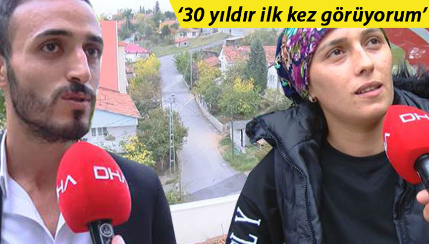 Bu kez Tuzlada ortaya çıktı Her zarfta 1000 lira...