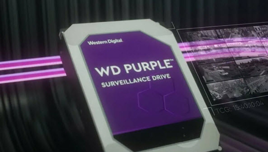 Western Digital, yeni çözümlerini tanıttı