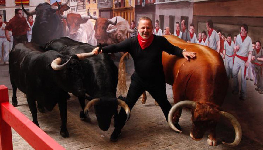 Grafene yatırım dedi, davalık oldu