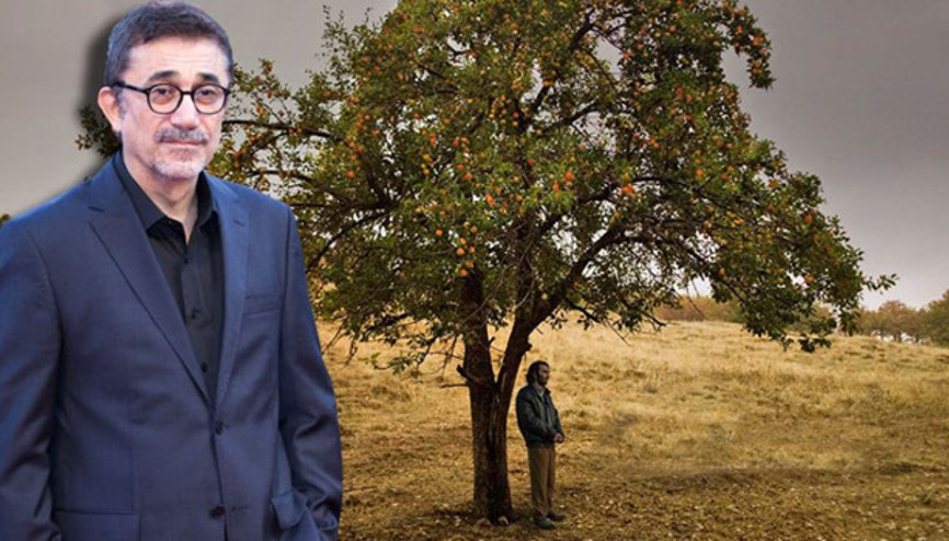 Nuri Bilge Ceylanın filmleri Roma ve Viyanada gösterilecek