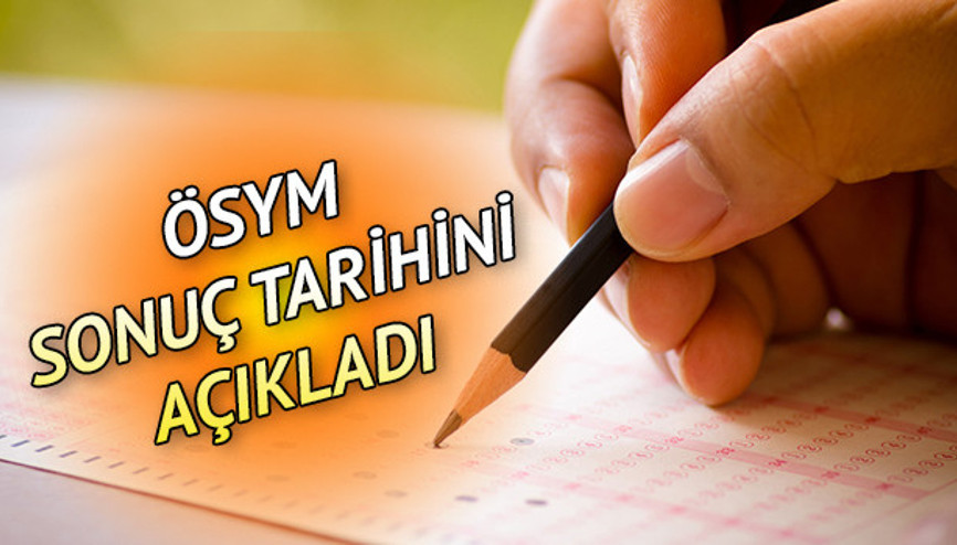 2019 YÖKDİL sonuçları ne zaman açıklanacak YÖKDİL sınav sonuçları açıklandı mı