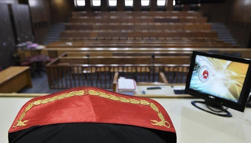 Ahmet Berberoğlunun cezası belli oldu