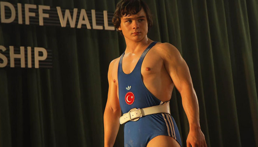 “Cep Herkülü: Naim Süleymanoğlu”, 22 Kasım’da vizyona giriyor