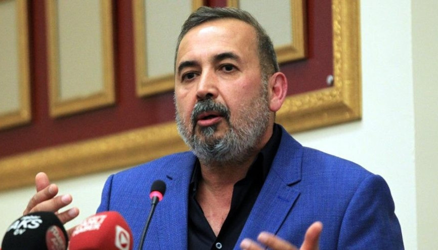 İsmail Uyanık, Samsunspor A.Ş.deki görevini bıraktı