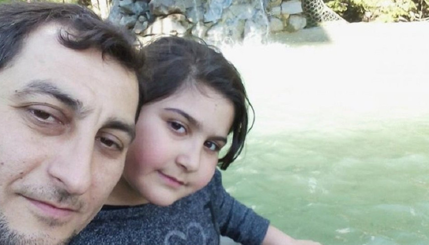 Rabia Nazın ölümüyle ilgili yeni gelişme Savcılığa başvurdu