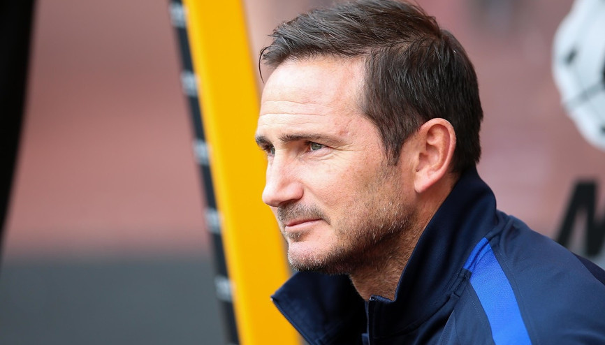 Lampardın cezaları ortaya çıktı Telefonu çalan...