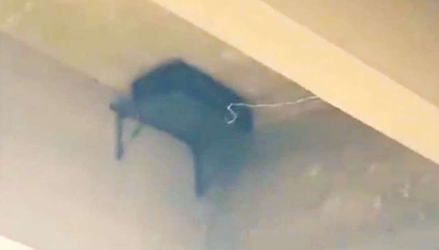 Köprüde katliamı SAS’lar önledi