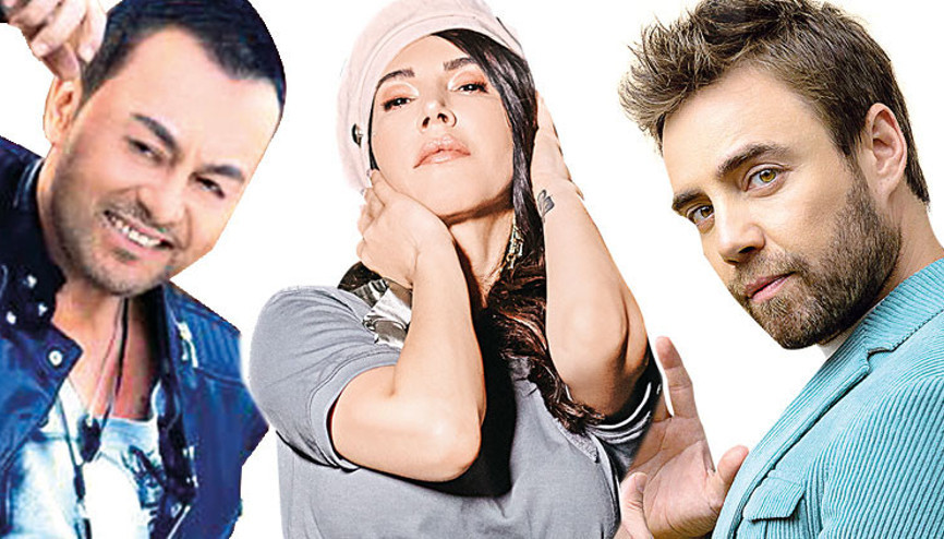 Ünlü isimlerden ‘Geleceğe Nefes’ şarkısı