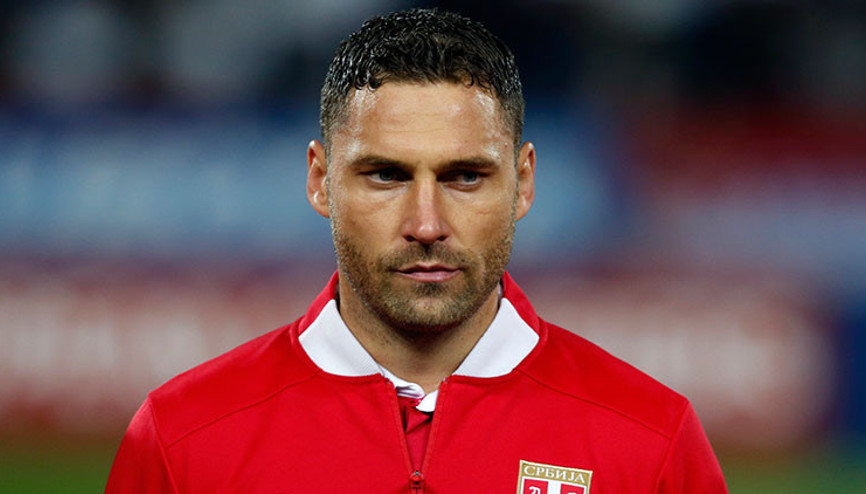 Dusko Tosic, Süper Lige dönüyor