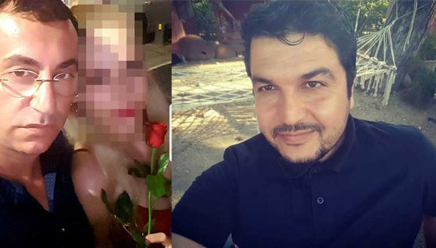 Eski imamın film gibi oyunu Evlendireceği kadın sevgilisi çıktı...
