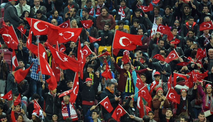 Milli Takım 1825 gün sonra Türk Telekom Stadyumu’nda