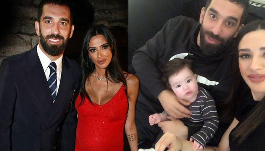 Hamza Ardaya kardeş geliyor Aslıhan Doğan hamile...
