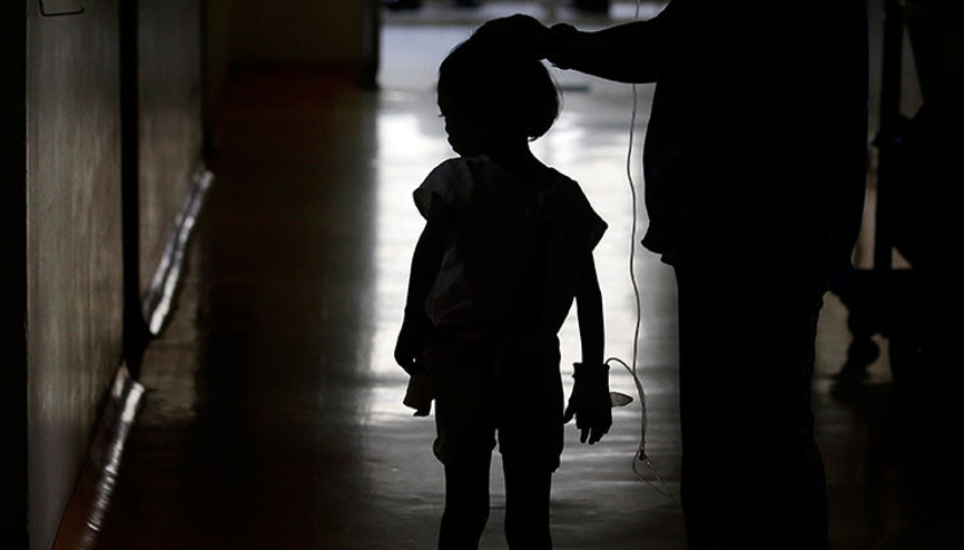 Hindistanda 44 bin 852 kişide dang humması tespit edildi