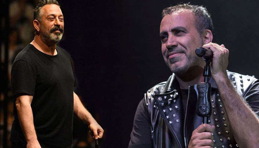 Haluk Leventten Cem Yılmaza: Şerefim üzerine ülkeyi terk edeceğim