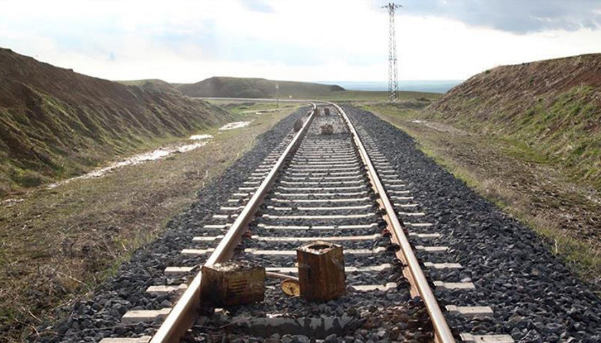Karadenizdeki 5 kentin esnaf ve sanatkar birliklerinden demir yolu talebi