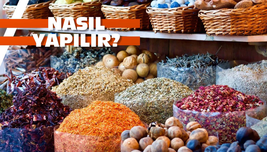 Gıda israfını önlemek için saklama tüyoları