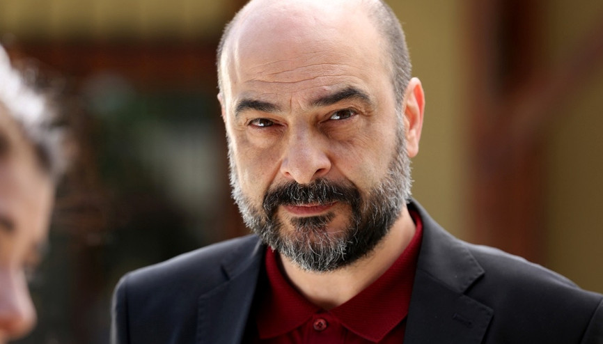 Murat Daltaban, Meet Me At Dawn ile Victoria and Albert Museum Koleksiyonu’nda