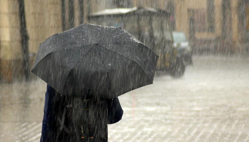 Meteoroloji’den son dakika uyarısı Bu iller için saat verildi… Meteoroloji’den son dakika uyarısı Bu iller için saat verildi…