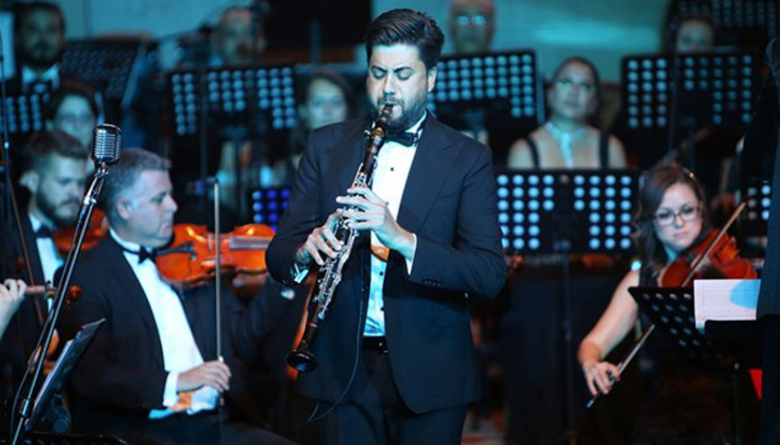 Müzikle köprü kuracağız