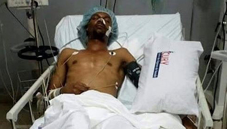 Nereden nereye Rigobert Song sözünü tuttu...