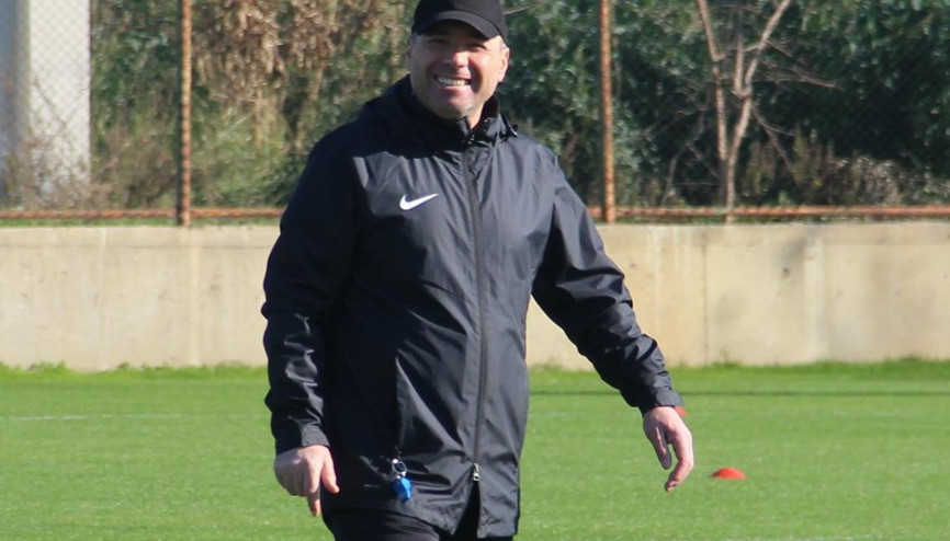 Sivas Belediyespor’da yeniden Özer Karadaş dönemi