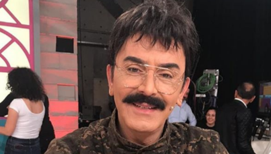 Muammer Ketenci kimdir Muammer Ketencinin eşi kim